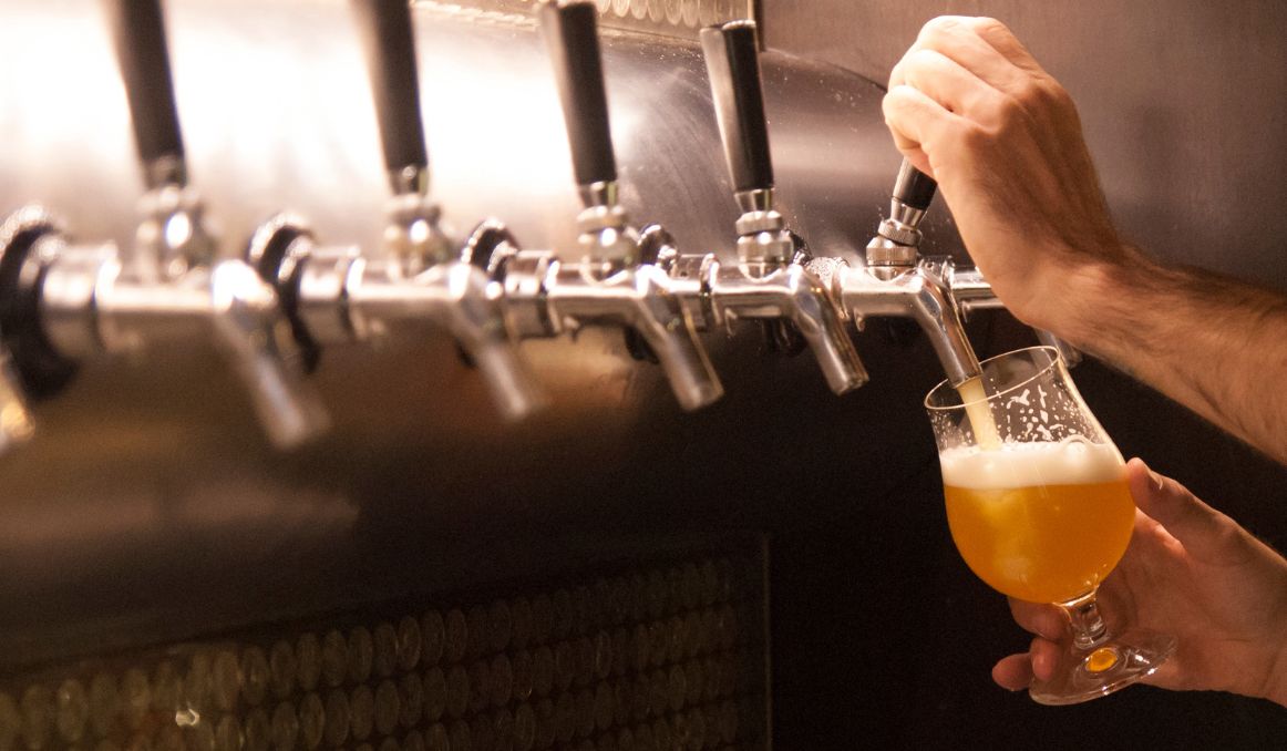 How to Clean Beer Taps Best Practices