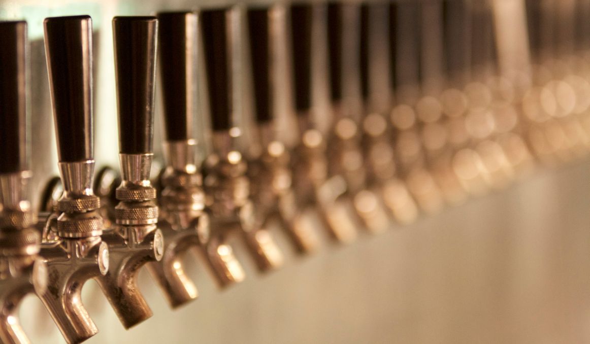 How to Clean Beer Taps Best Practices
