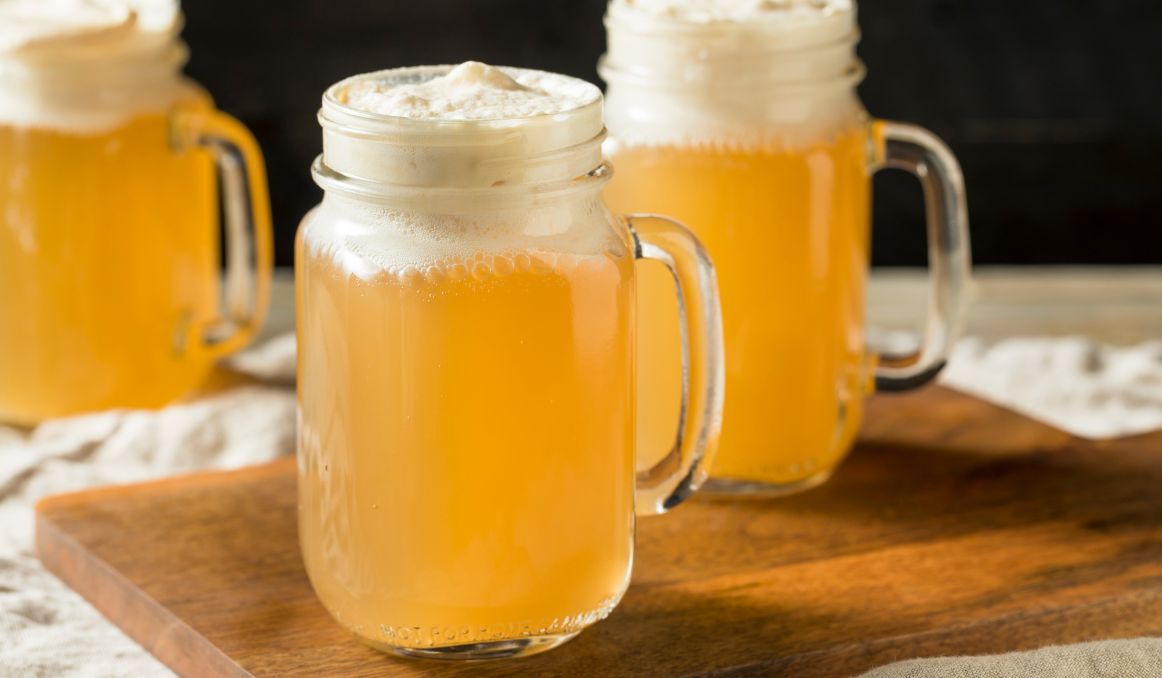 What Does Butter Beer Taste Like?