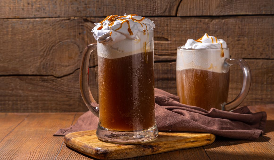 What Does Butter Beer Taste Like?