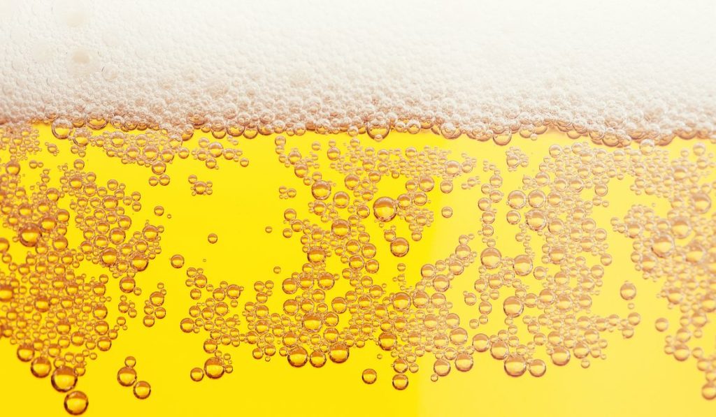 How Is Dissolved Oxygen Measured in Beer?