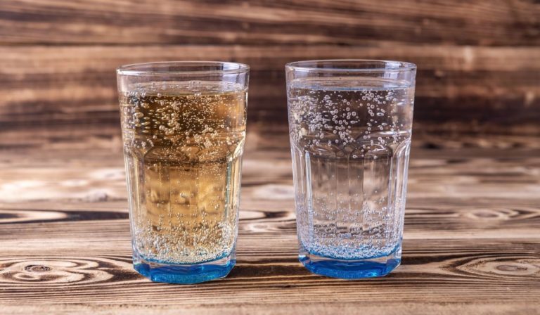 How Is Seltzer Water Made?