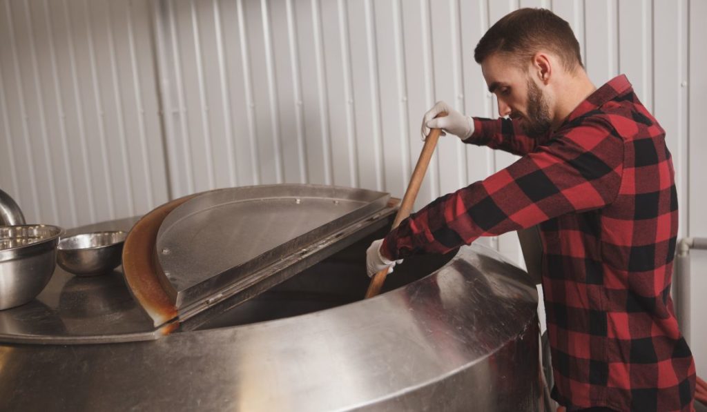 How to Slow Down Yeast Fermentation