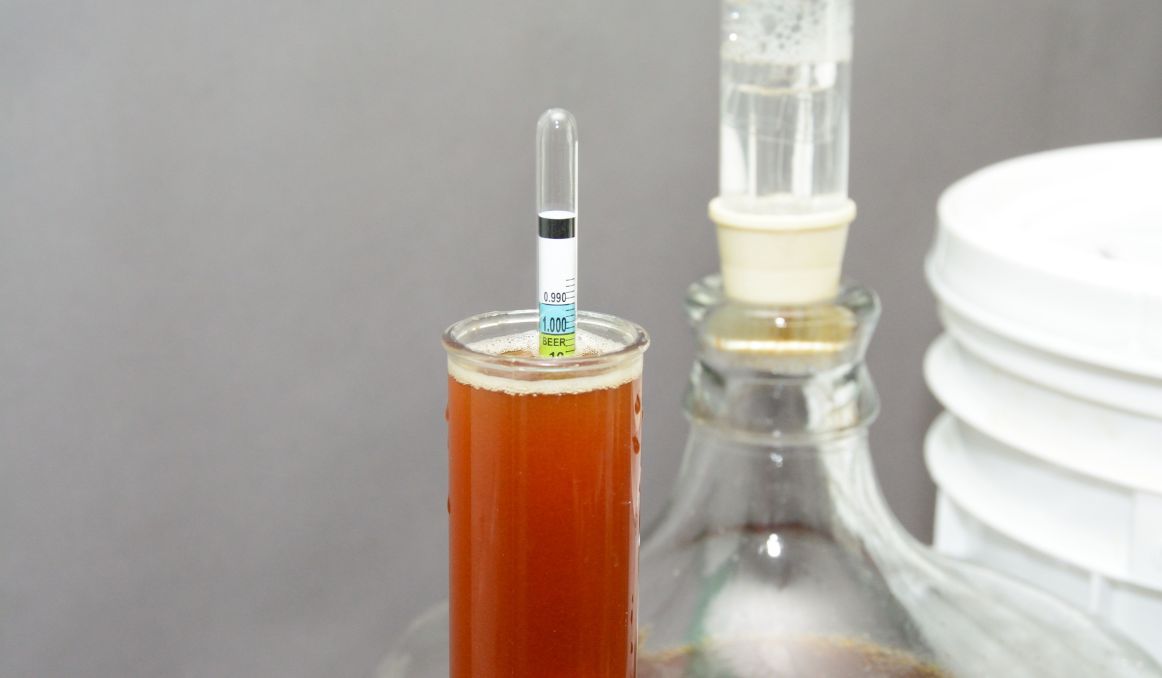 What Is High Gravity Beer?