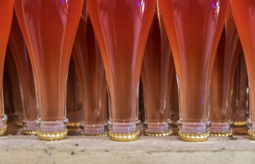 Champagne Yeast Alcohol Tolerance Your NeedToKnow