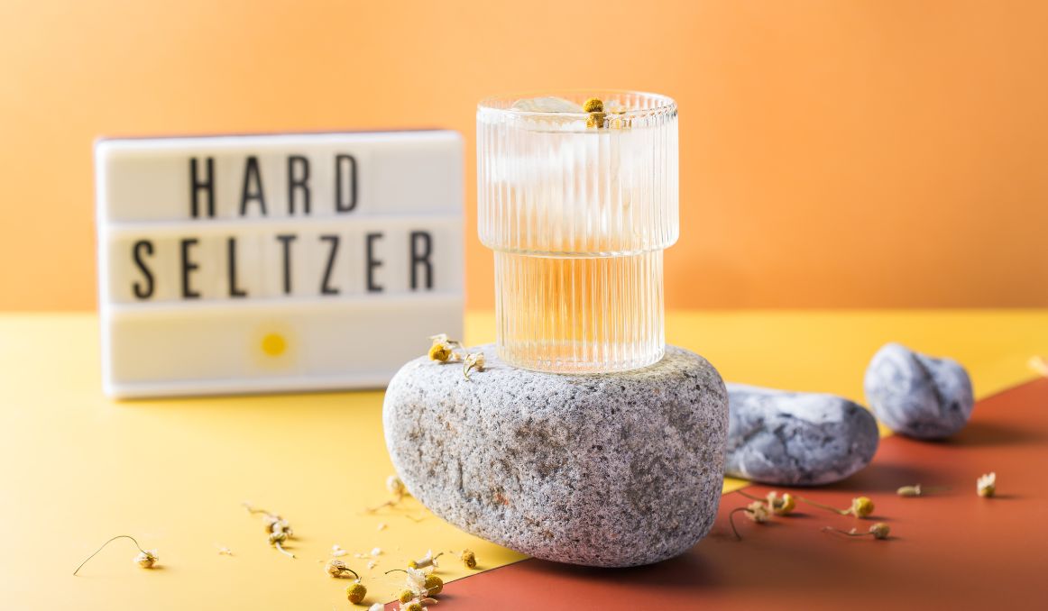 Are Hard Seltzers Healthier than Beer?