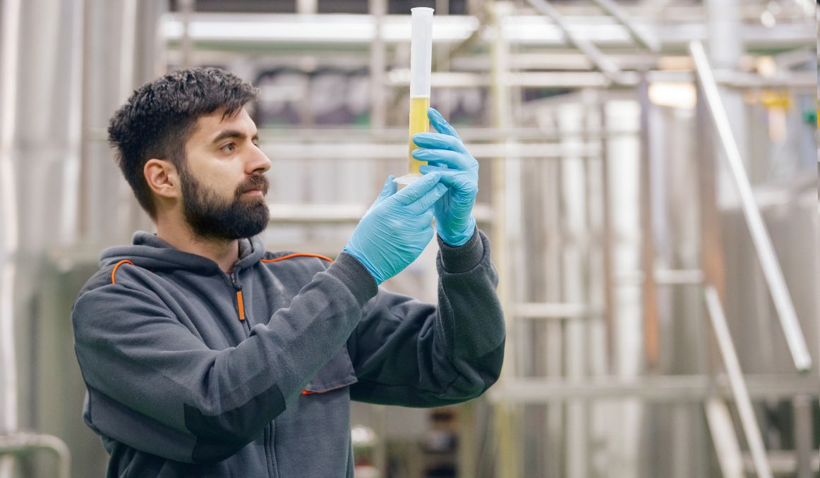 Best Yeast for High Gravity Beer