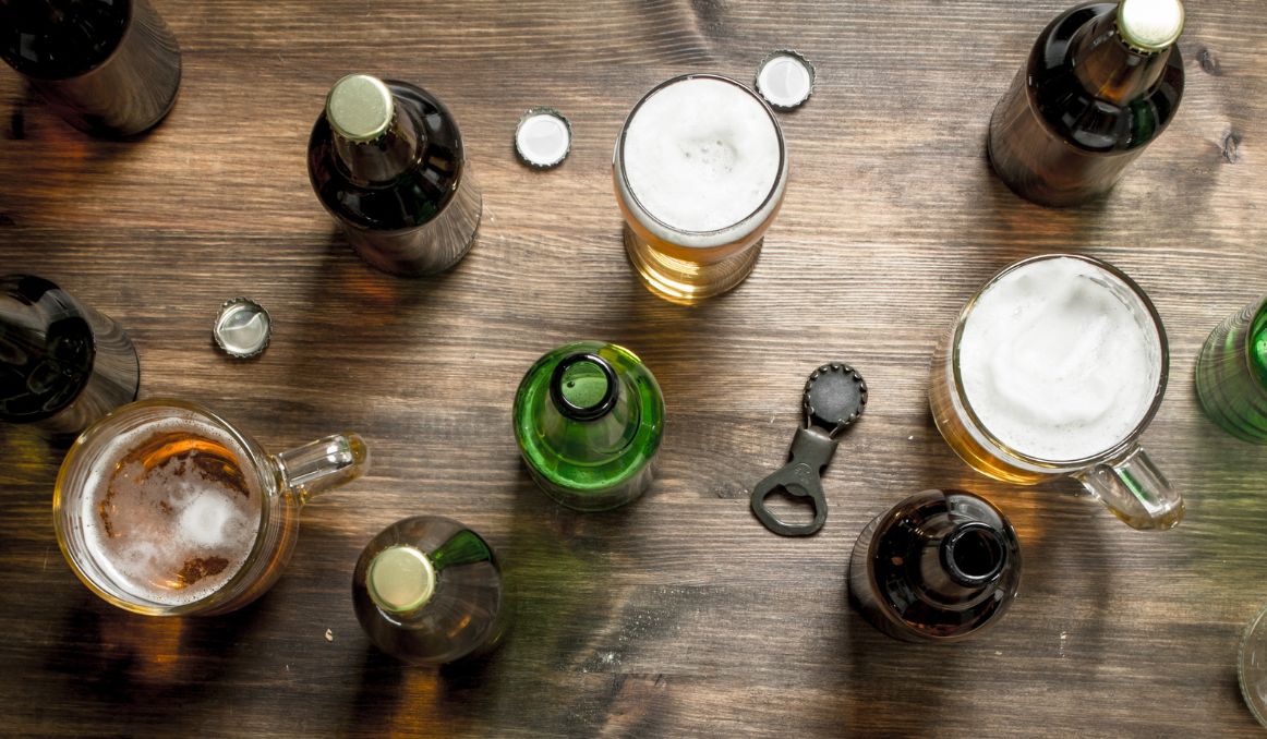 Does All Beer Have Yeast?