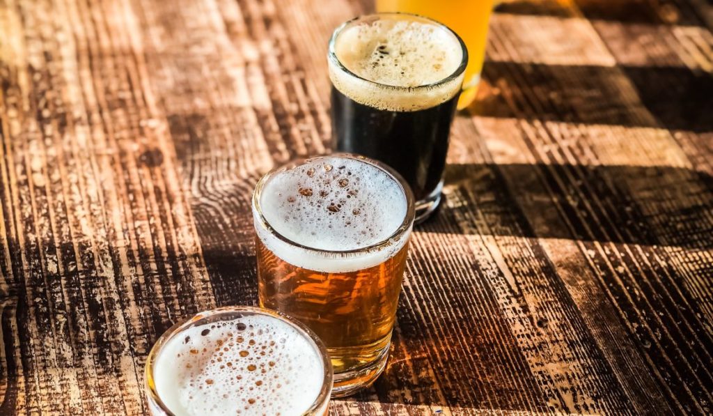 Does Beer Skunk if It Gets Warm?