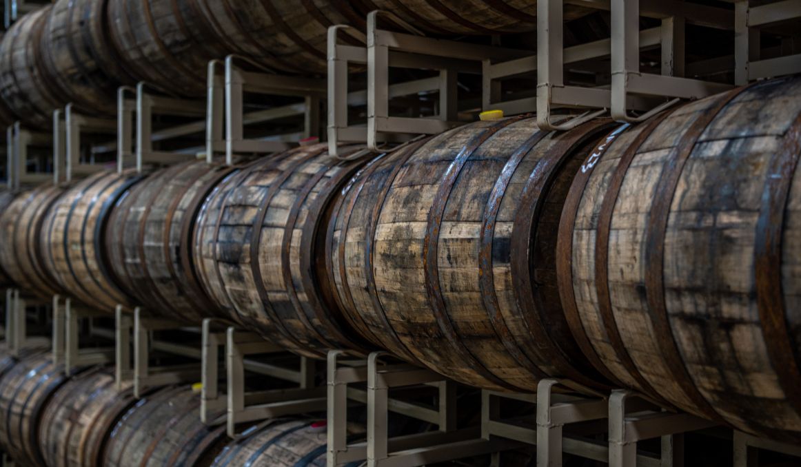 How to Barrel Age Beer