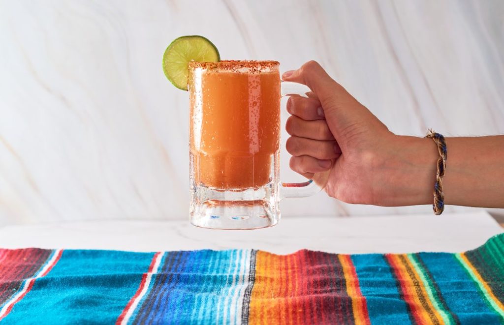 What to Mix with Beer to Make It Taste Better