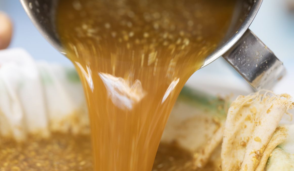 Why Is my Yeast Clumping?