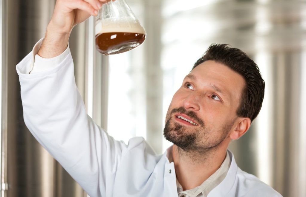 Beers with Brewer’s Yeast and the Alternatives