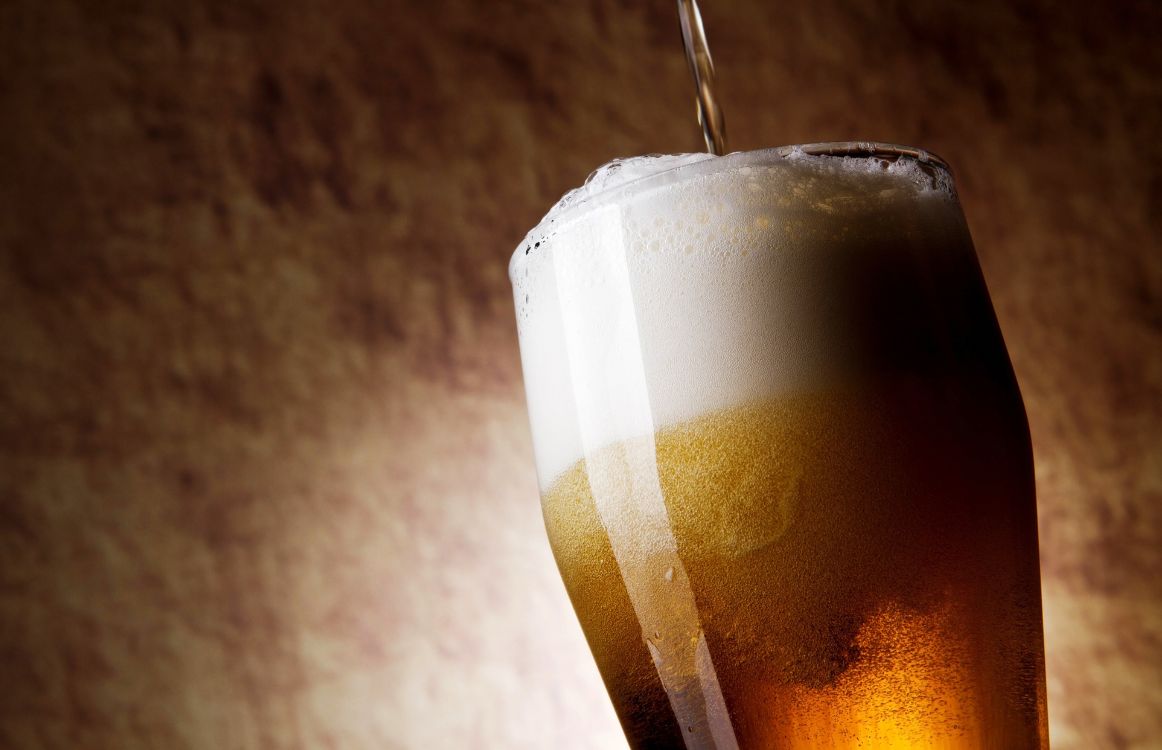 Is Beer Healthier than Soda?