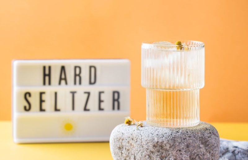 What Is a Seltzer Beer?