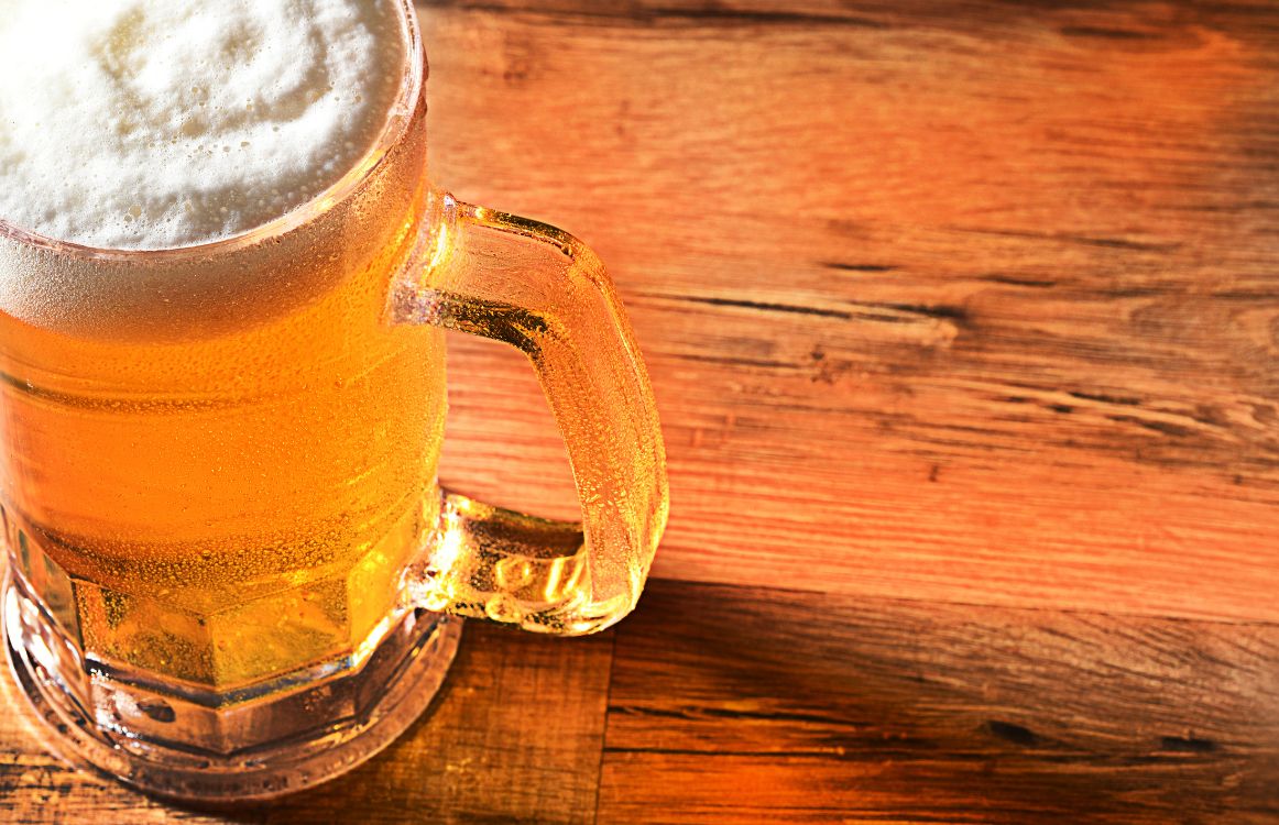 Do Germans Drink Warm Beer?