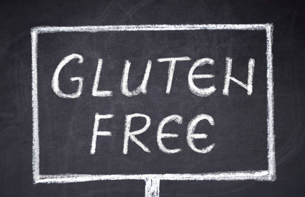 The Gluten Reduced Beer Enzyme