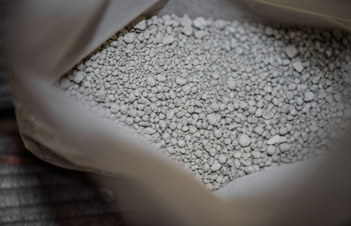 How Much Bentonite per Gallon of Wine