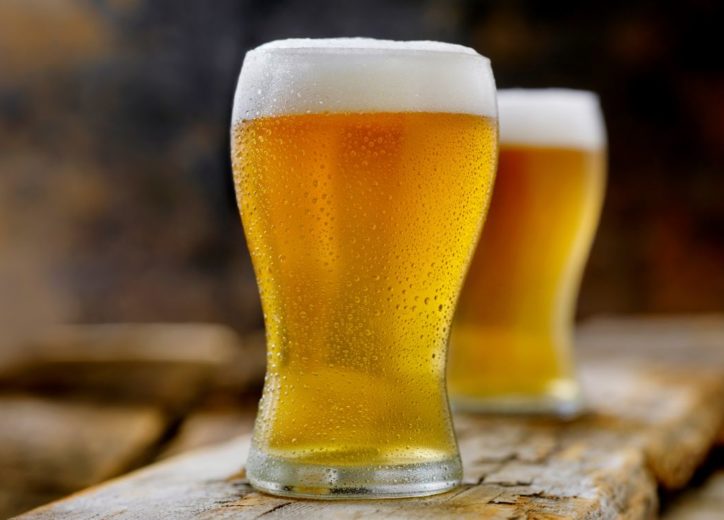 Do Germans Drink Warm Beer?