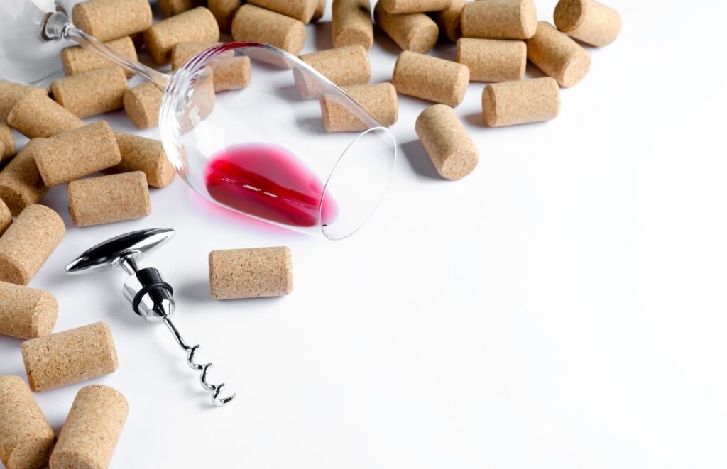 How to Preserve Wine after Opening It