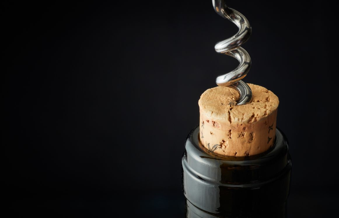 How to Preserve Wine after Opening It