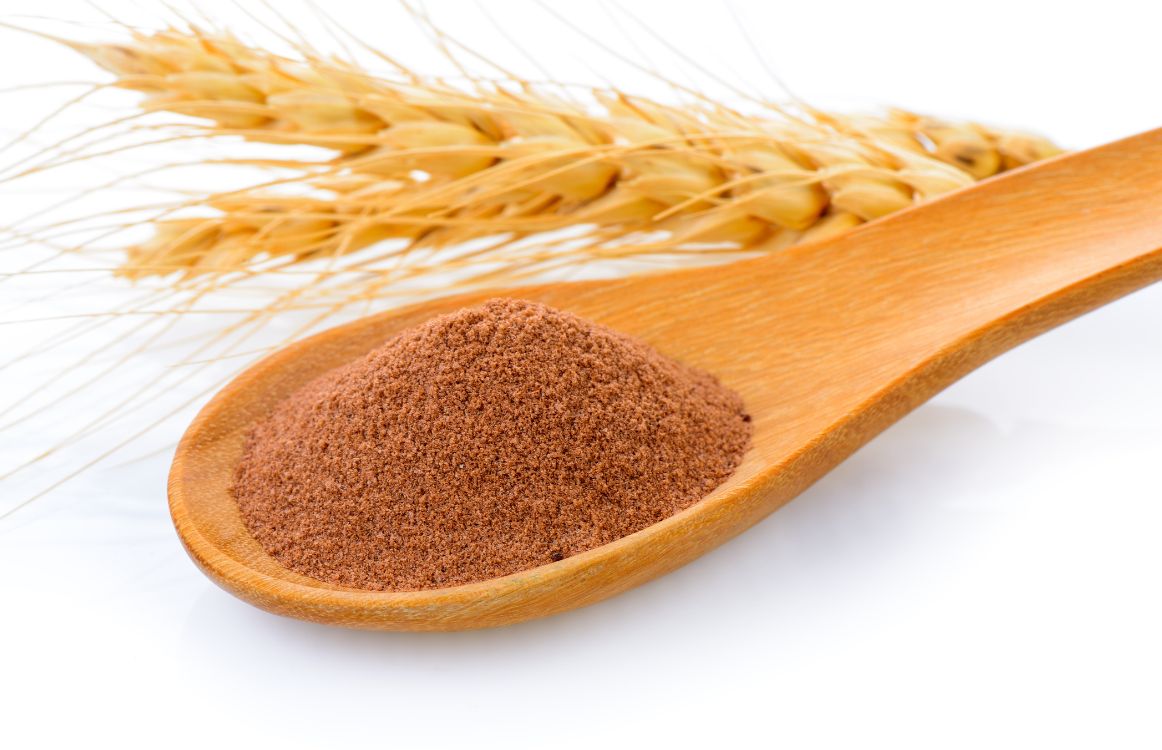 Diastatic vs NonDiastatic Malt Powder