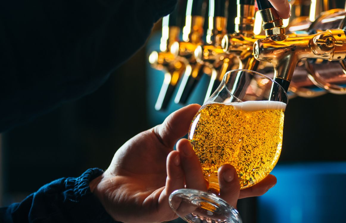 Lactobacillus Helveticus Beer Experimenting With Sourness