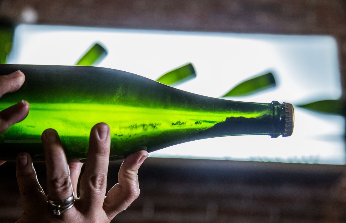 When to Add Yeast to Wine