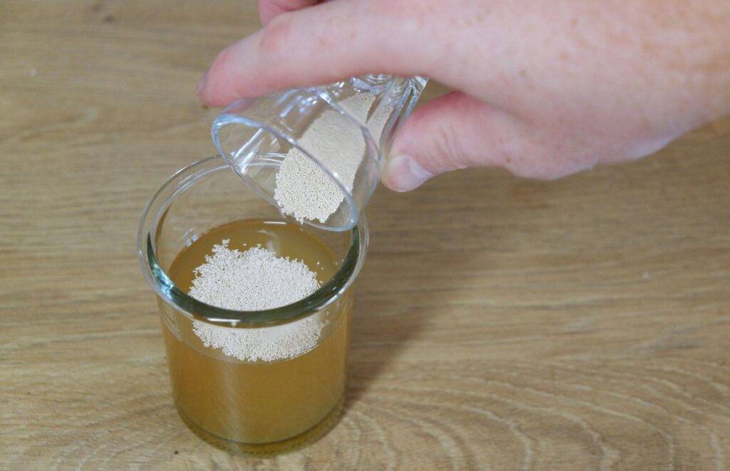 How Long Does Turbo Yeast Take to Ferment?