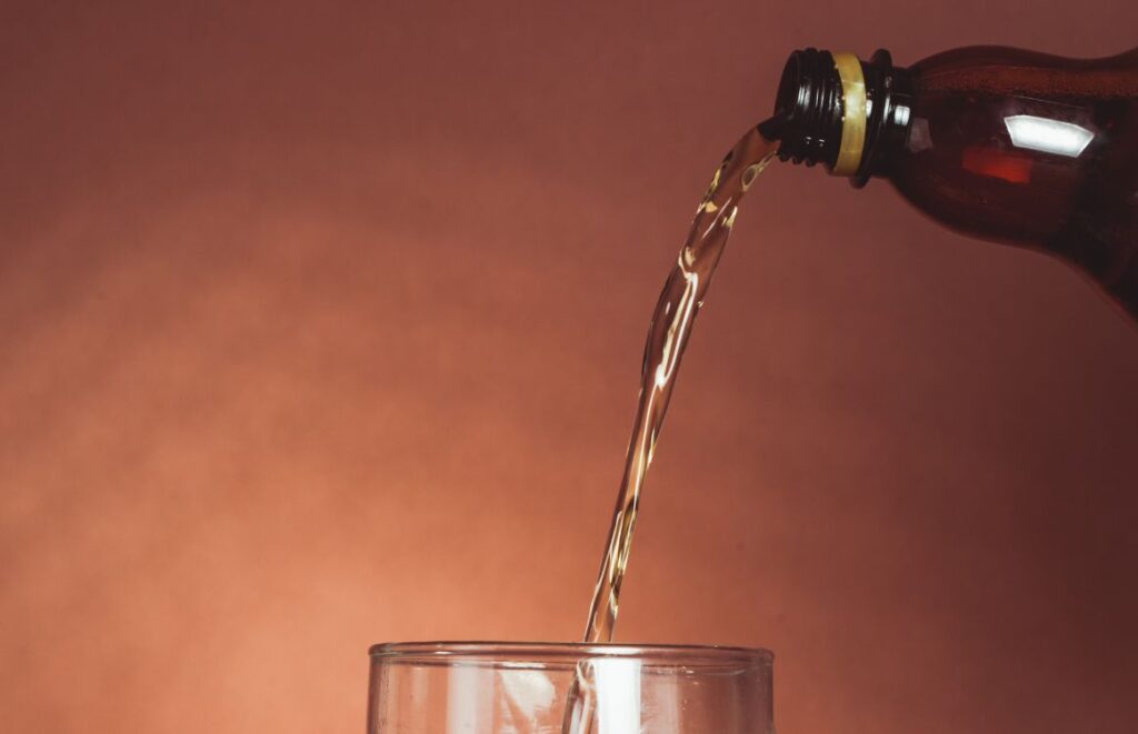 Is Malt Liquor a Beer?