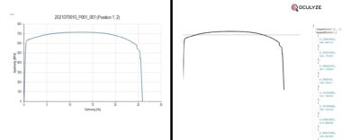 Online Plot Digitizer