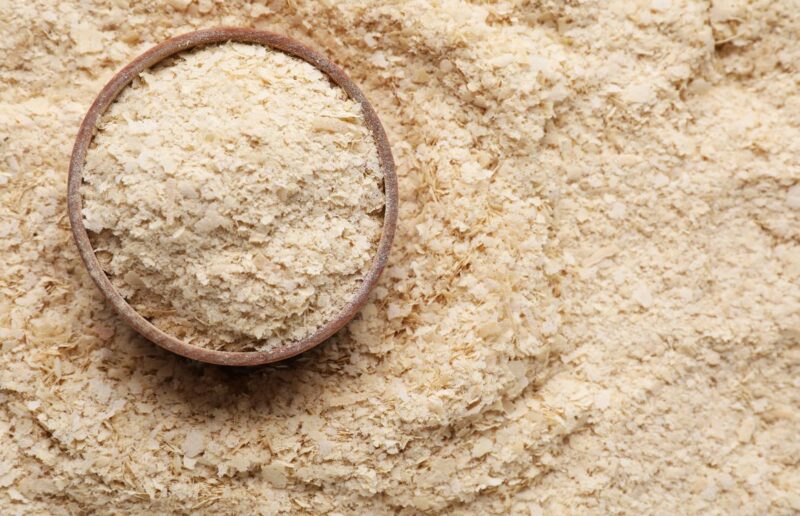 What Is Brewer’s Yeast Found In?