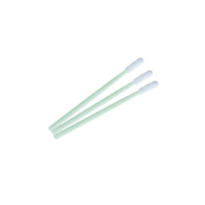 Cleaning Cotton Swabs
